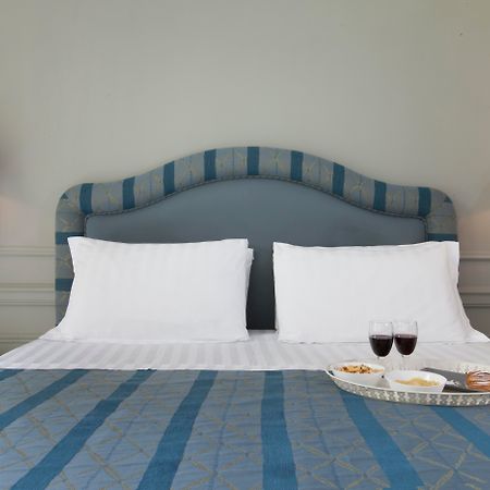 إيركولانو Ruins B&B المظهر الخارجي الصورة