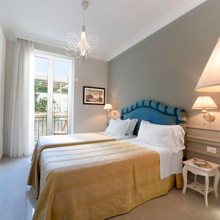 إيركولانو Ruins B&B المظهر الخارجي الصورة