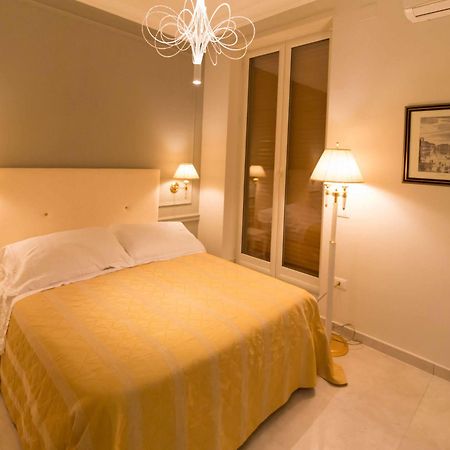 إيركولانو Ruins B&B المظهر الخارجي الصورة