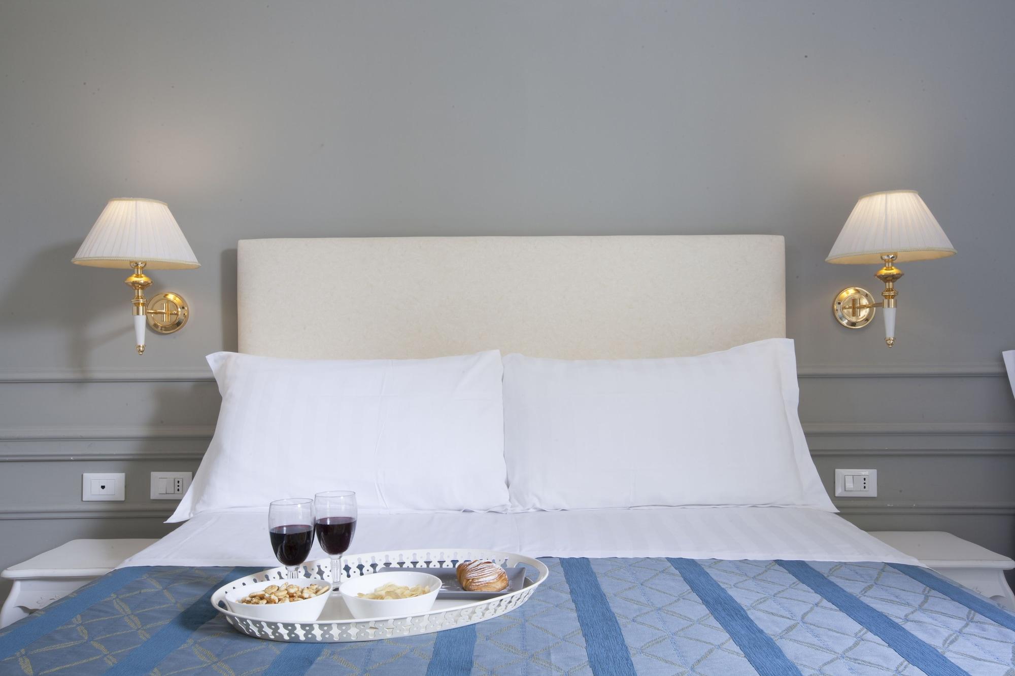 إيركولانو Ruins B&B المظهر الخارجي الصورة