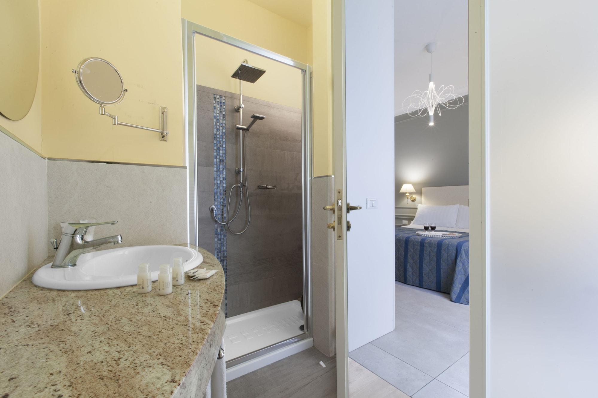 إيركولانو Ruins B&B المظهر الخارجي الصورة