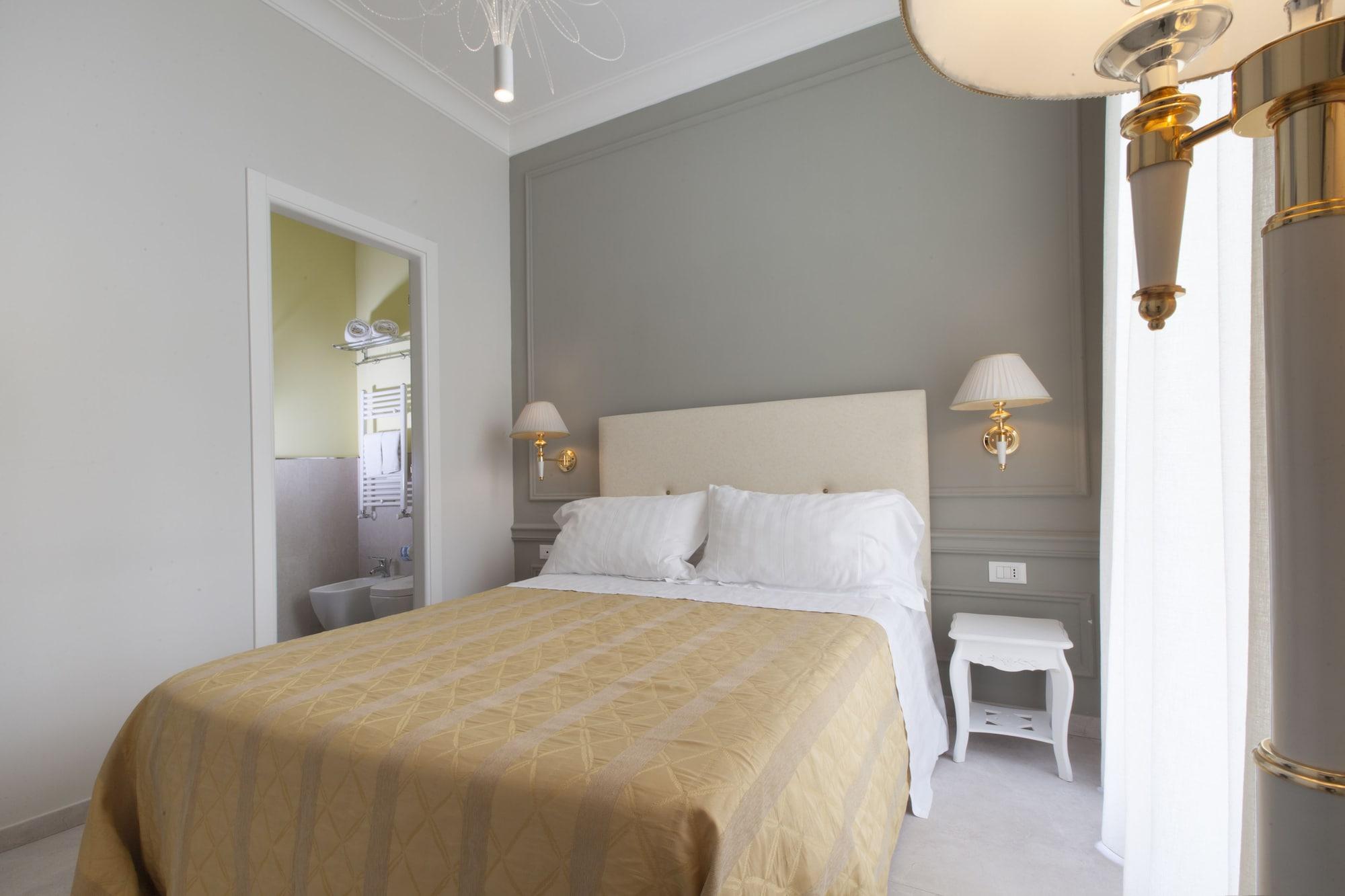 إيركولانو Ruins B&B المظهر الخارجي الصورة