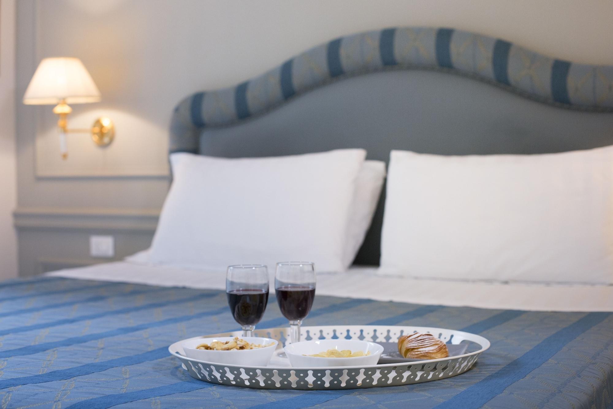 إيركولانو Ruins B&B المظهر الخارجي الصورة