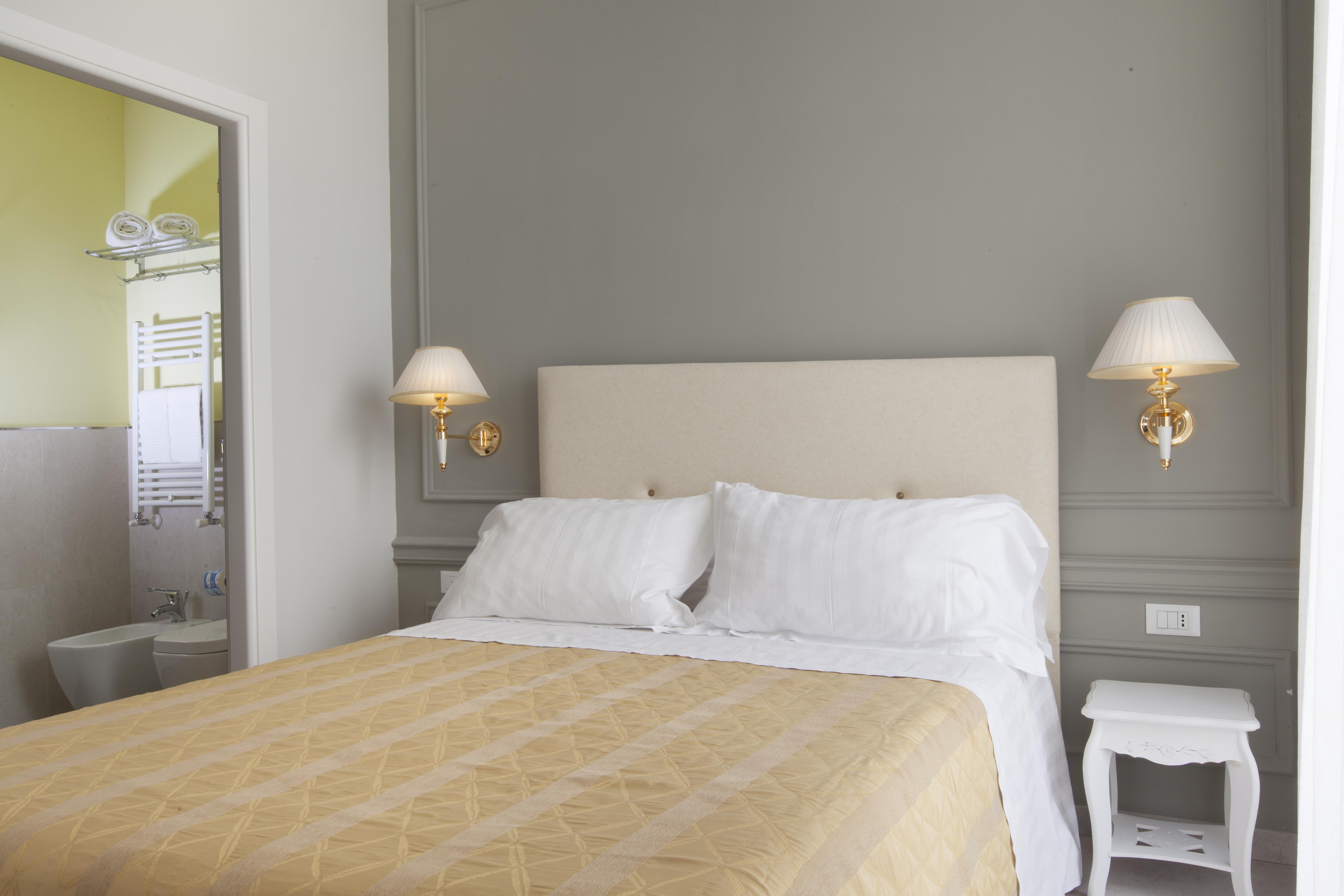 إيركولانو Ruins B&B المظهر الخارجي الصورة