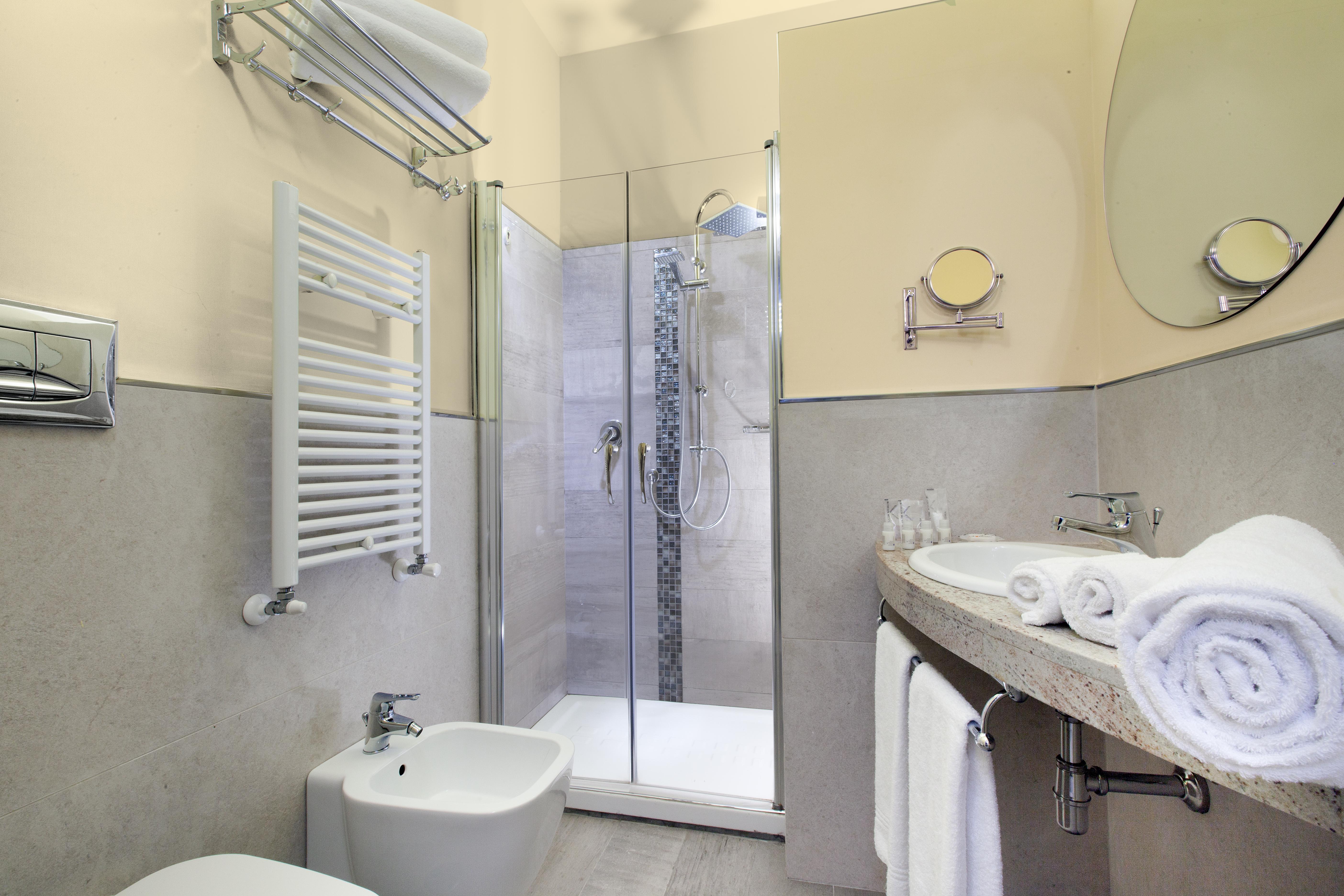 إيركولانو Ruins B&B المظهر الخارجي الصورة