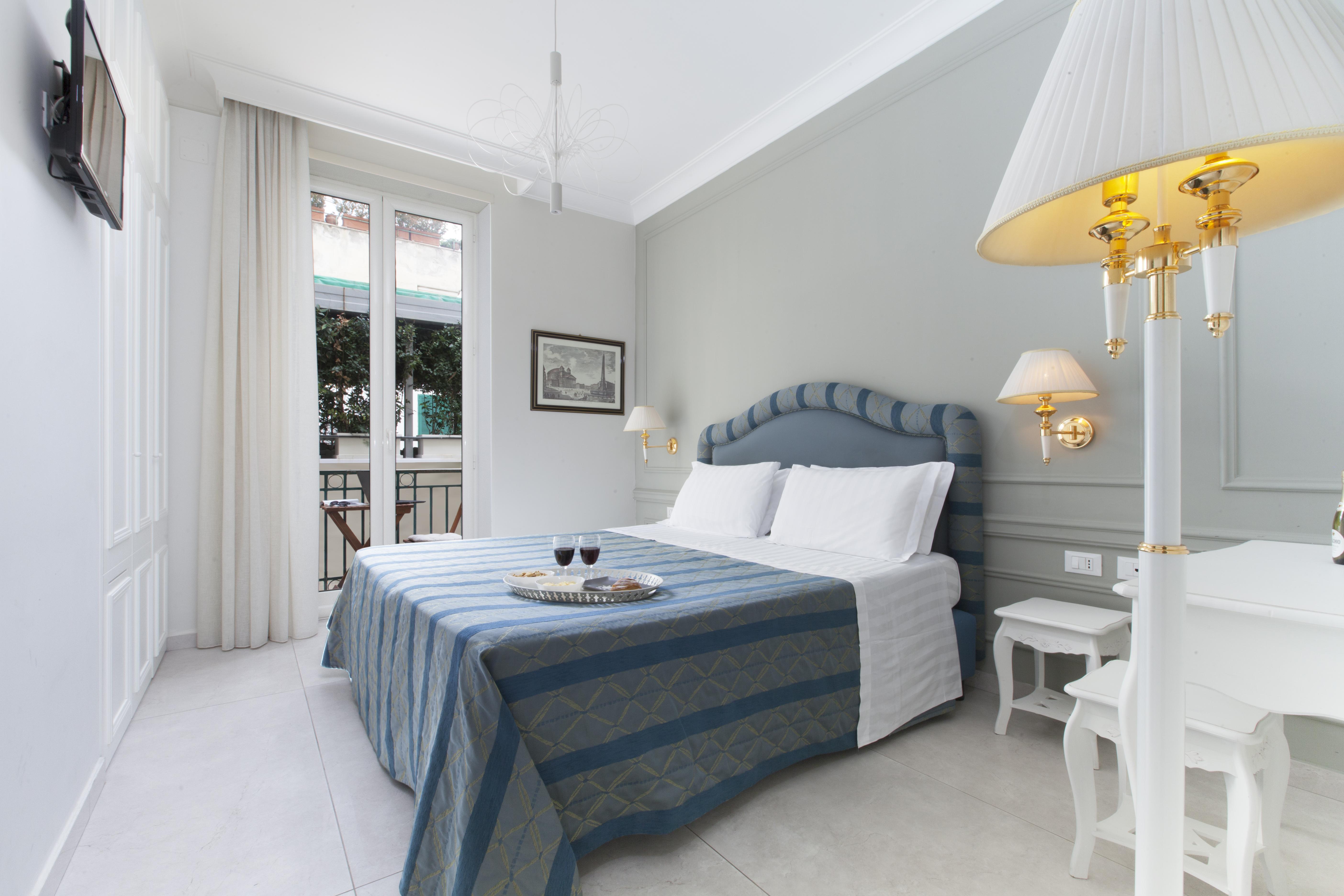 إيركولانو Ruins B&B المظهر الخارجي الصورة