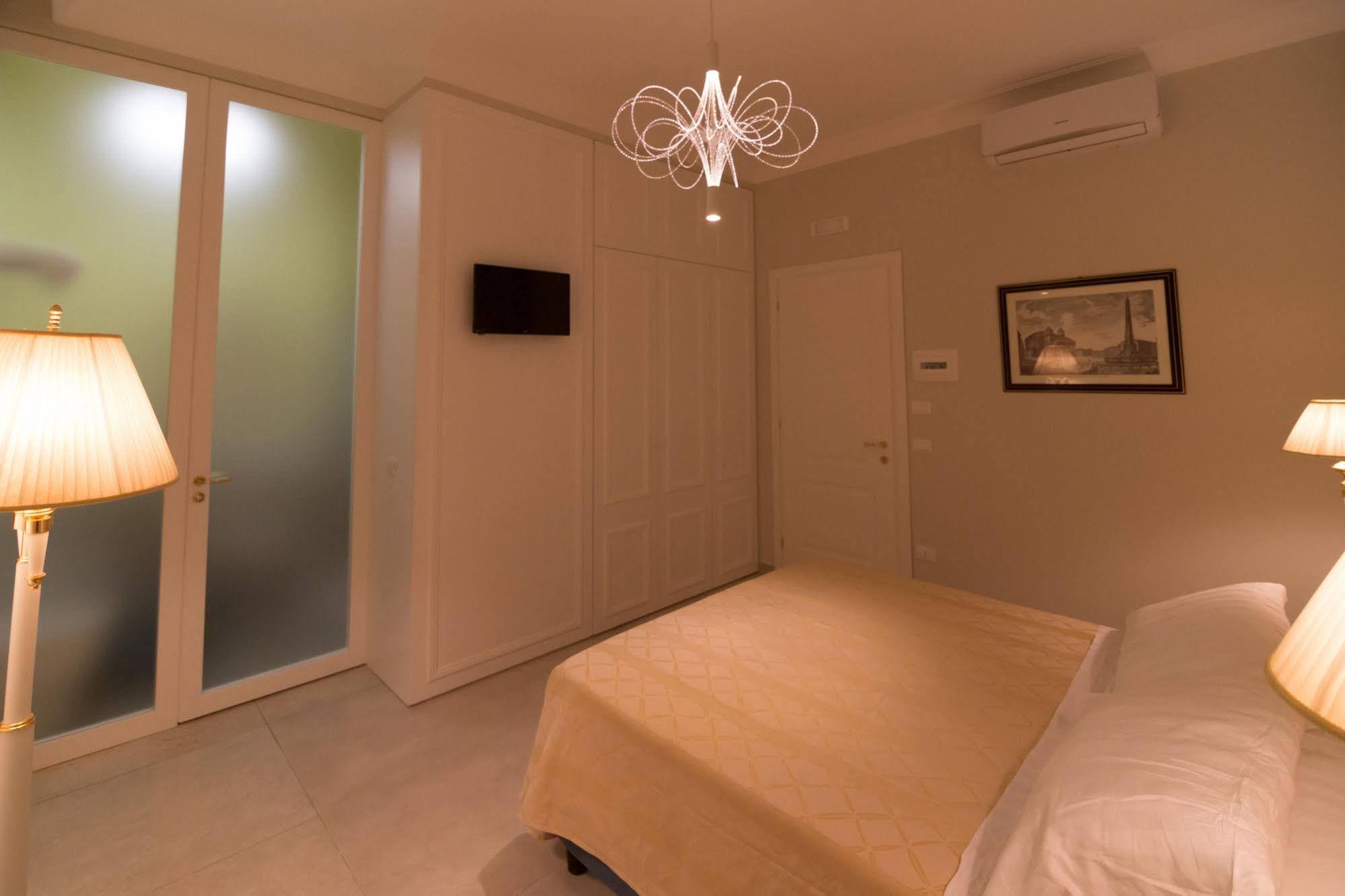 إيركولانو Ruins B&B المظهر الخارجي الصورة