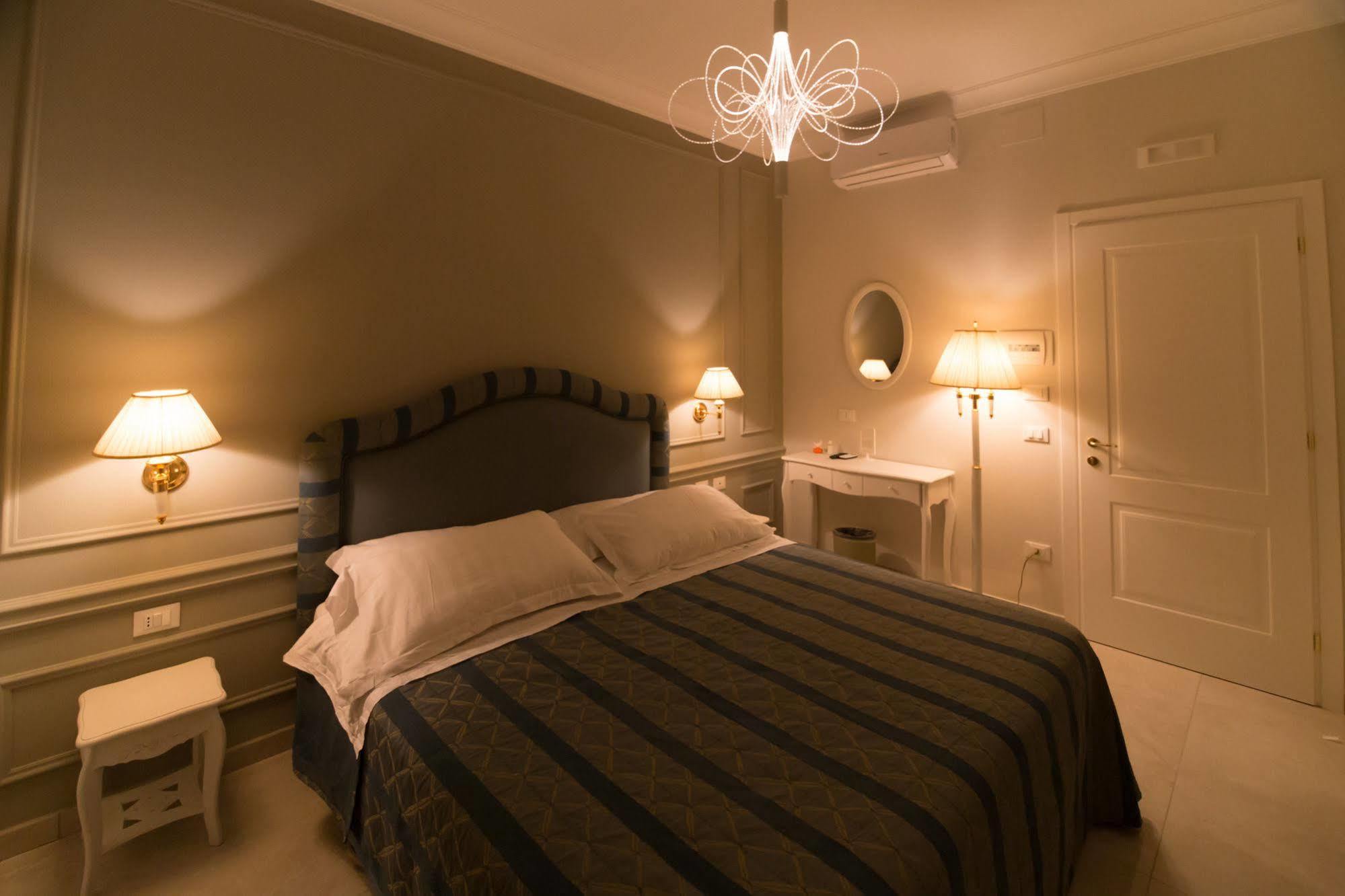 إيركولانو Ruins B&B المظهر الخارجي الصورة