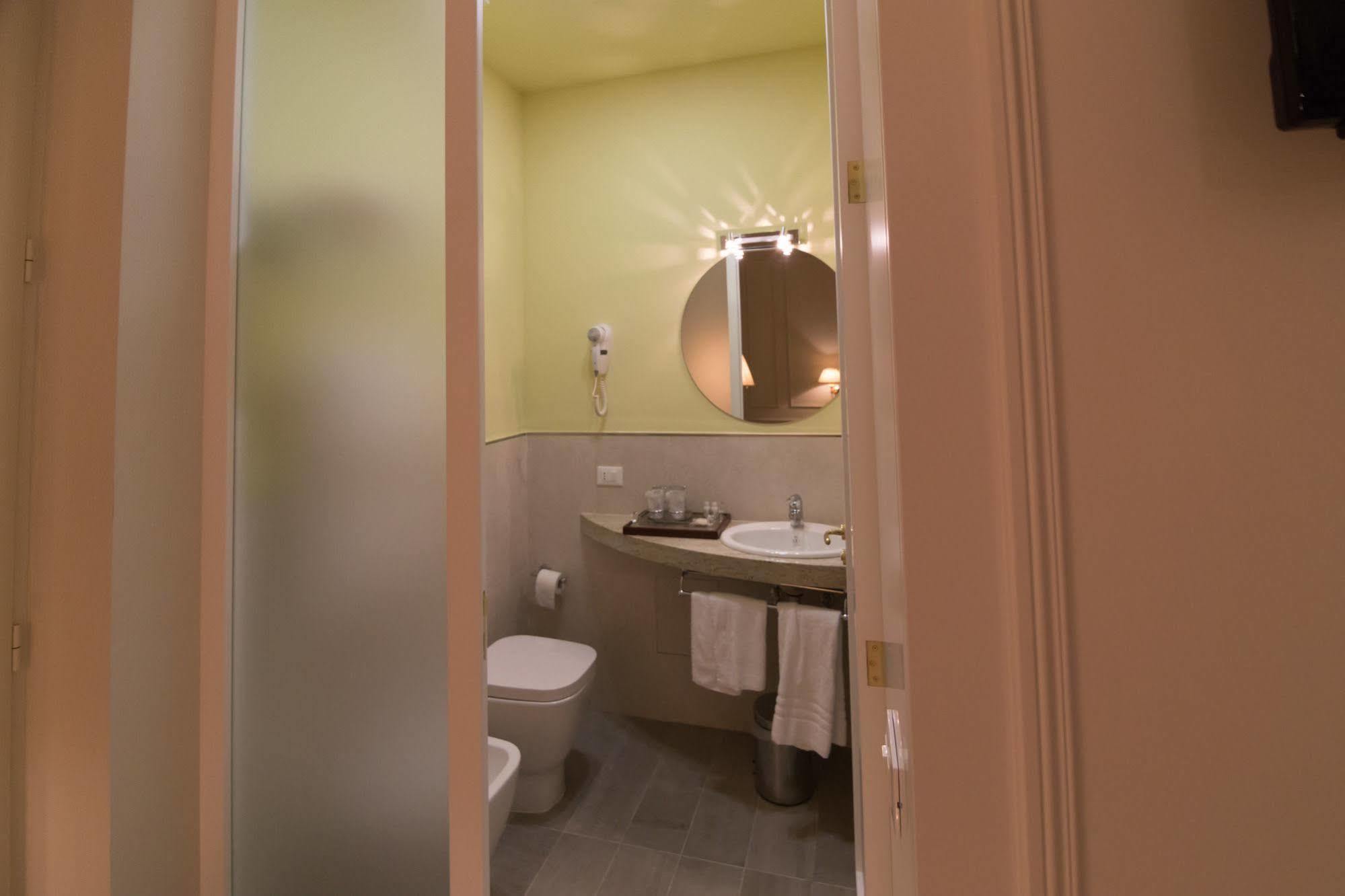 إيركولانو Ruins B&B المظهر الخارجي الصورة