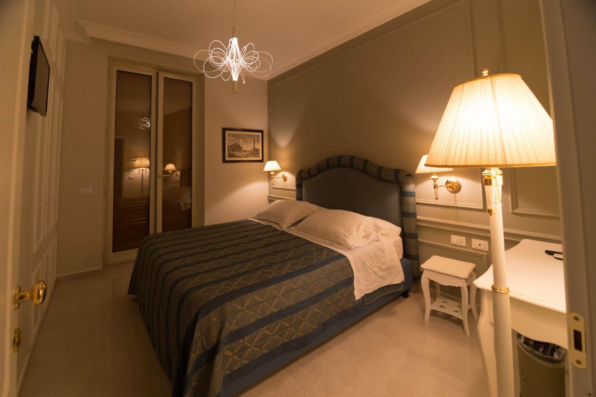 إيركولانو Ruins B&B المظهر الخارجي الصورة