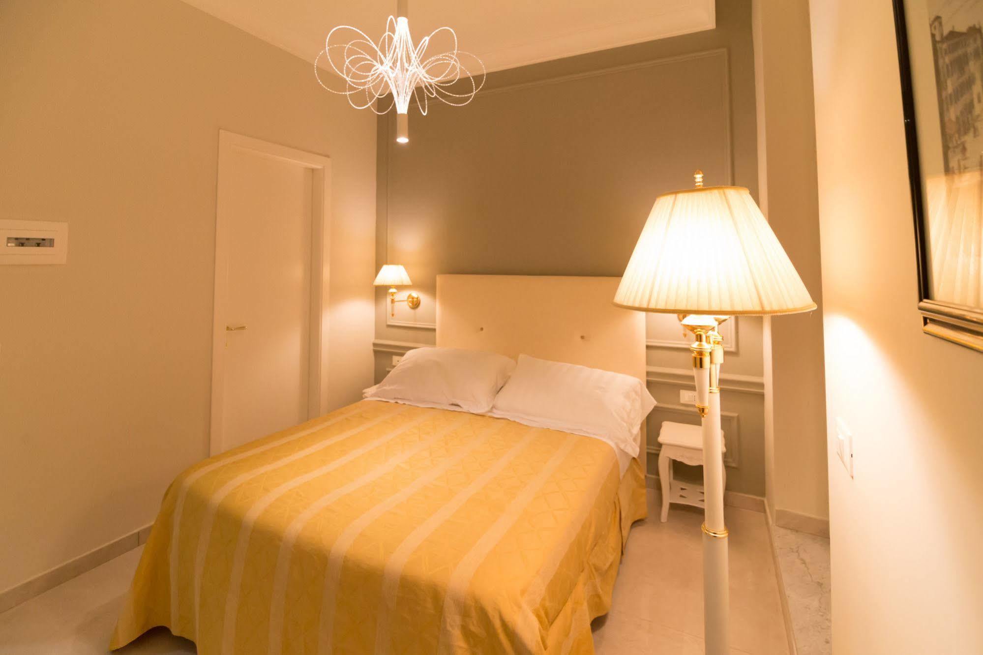 إيركولانو Ruins B&B المظهر الخارجي الصورة