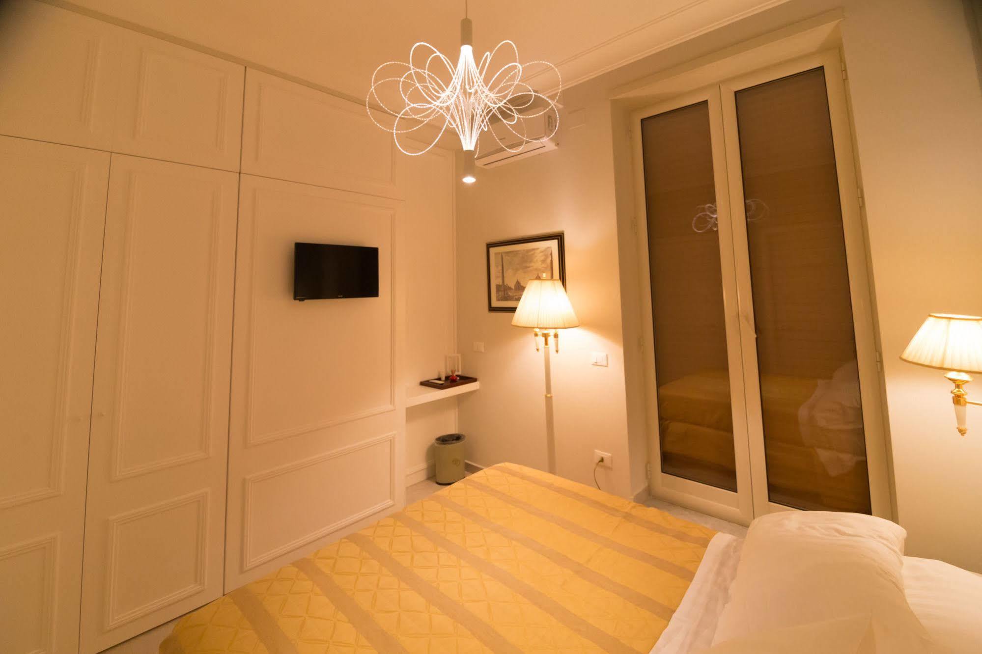إيركولانو Ruins B&B المظهر الخارجي الصورة