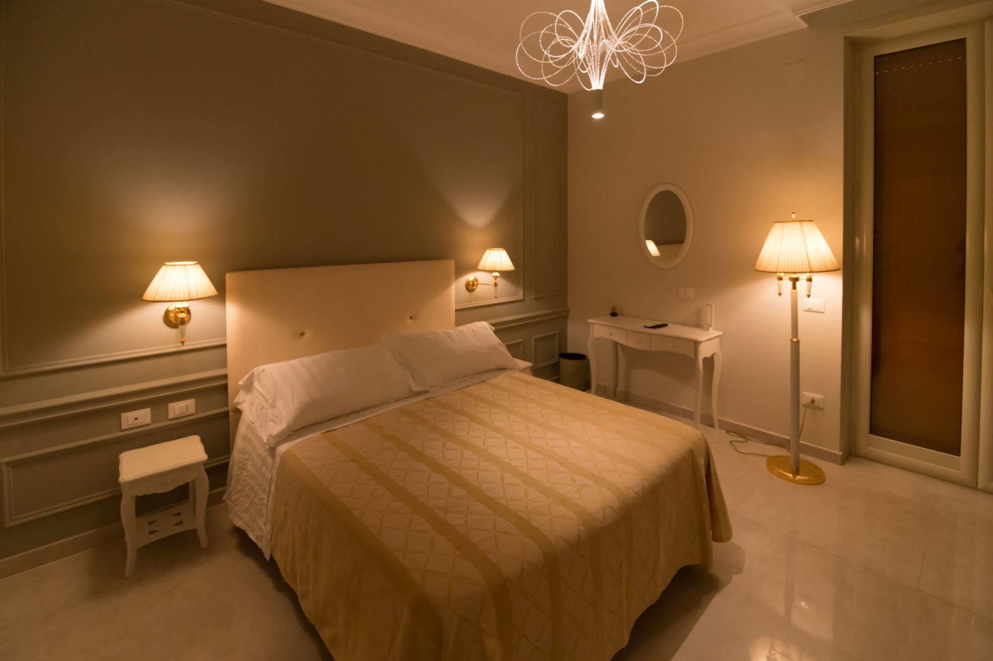 إيركولانو Ruins B&B المظهر الخارجي الصورة